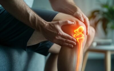 Traitements naturels de l’arthrose : Guide Comparatif pour des solutions efficaces